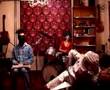 claw boys claw - Van Dijck Brown