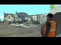 GTA: San Andreas CUTSCENE [046] Deconstruction