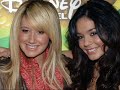 Ashley Tisdale: Slide Show