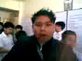 Tae,Pulubi,Batok at english subject!