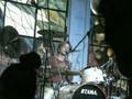 Pat Torpey Clinic Tour  2007 - Philippines hard rock D