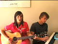 Lisa Mitchell - Neopolitan Dreams acoustic