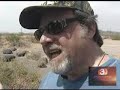Bigfoot in Arizona 2