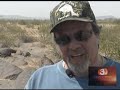 Bigfoot in Arizona 2