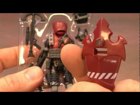 gi joe review
