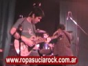 Remeras Gastadas - www.ropasuciarock.com.ar