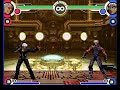Krizalid Move Demo