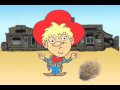 Ohio State vs. New Mexico State, Animated Pre-game show
