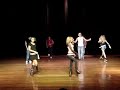 WildCats HSM Cover - Ashley Tidale - Be Good To Me