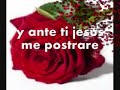 Vengo ante ti por Alejandro del Bosque:)