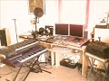 DENIZ - AureaMediocritas -  ROLAND MC-909 JP-8000 KORG ELECTRIBE MX KP2 QUASIMIDI THE RAVEN