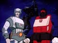 G1 Transformers\"The Re-Birth Part 1\" [P.1] (The Headmasters)
