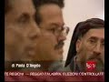 violazione dei diritti in eritrea rai tg2
