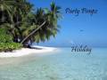 Party Pimpz - Holiday