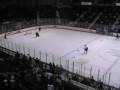 videos de Topeka RoadRunners 11/28/2008 vs. Wichita Falls Wildcats - Lyle Rocker Game Winning Save