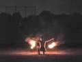 Fire Poi - Yuta