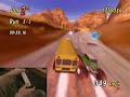 Wiiview: Monster 4x4 World Circuit