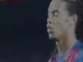 RONALDHINO MANIA