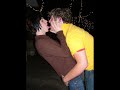 gay and lesbian people- born like this