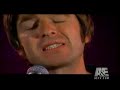 Oasis (A&E) Noel Gallagher acoustic/interview 1/2