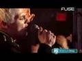 My Chemical Romance - I Dont Love You (Live)