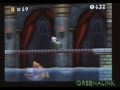 [Outtakes] New Super Mario Bros World Record 100% speed run. Sloppy moments