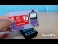 Vodafone Easy Ricarica: Fare una ricarica più velocemente