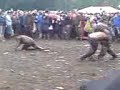 V Festival - SUN 6.25PM V Festival - SUN 6.25PM