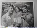 Lucie & Desi Arnaz Jr. Lucie & Desi Arnaz Jr.