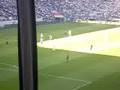 jogo do Borussia Mönchengladbach 3 x 2 Werder Bremen