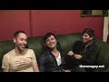 Dragonette Covers Oklahoma's 