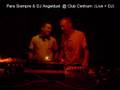 videos de Para Siempre & Angeldust @ Centrum Cecille Abstract vs Dixon