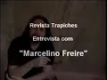 entrevista com marcelino freire part1