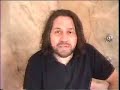 entrevista com marcelino freire part1