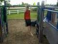 videos de Me doing twenty chinups