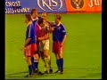 L�tzebuerg - Tschehcesch Republik 1-0 (1995)