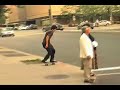 BONES WHEELS W/ STEVEN REEVES AND RANDY PLOESSER BONES WHEELS W/ STEVEN REEVES AND RANDY PLOESSER