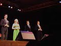 hayley westenra with blake singing 