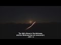 Hope in the darkness - Inspiring Christian Quotes Hope in the darkness - Inspiring Christian Quotes