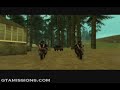 GTA: San Andreas - ps2 - 61 Lure GTA: San Andreas - ps2 - 61 Lure