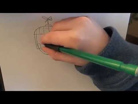 how to draw five nights at freddy's 2
