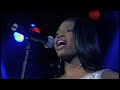Jasmine Murray your next American Idol vid from the 2007 Miss America's Outstanding Teen Competition