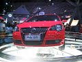 Novo Polo GTI Novo Polo GTI