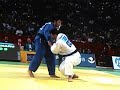 KANAMARU (JPN) VS MAMMADLI (AZE)