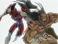 Yu-Gi-Oh! GX 78- Mirror Mirror (2/2)