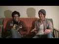 Birdmonster Talk About Bruce Springsteen