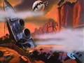 Thundarr The Barbarian