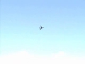B1B#3 2nd flight wings working