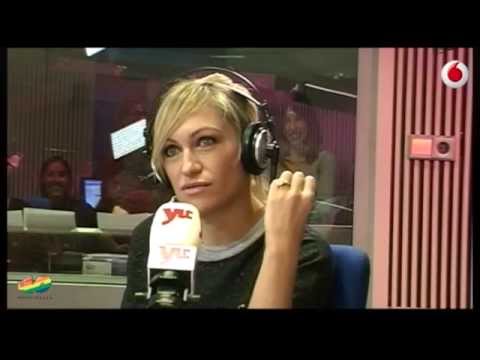 Yu: Una Luján para controlarlos a todos