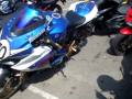 GSXR - 20,000 USD  for shocks and brakes?